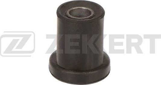 Втулка рессоры Zekkert передняя задняя для Ford Transit IV 1985-1992. Артикул GM-1740