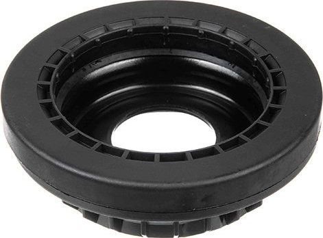Опора амортизатора (стойки) Zentparts (резина/металл). Артикул Z12161
