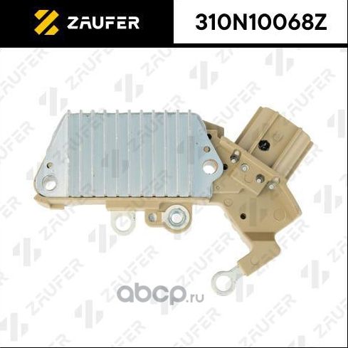 Регулятор генератора (Zaufer). Артикул 310N10068Z
