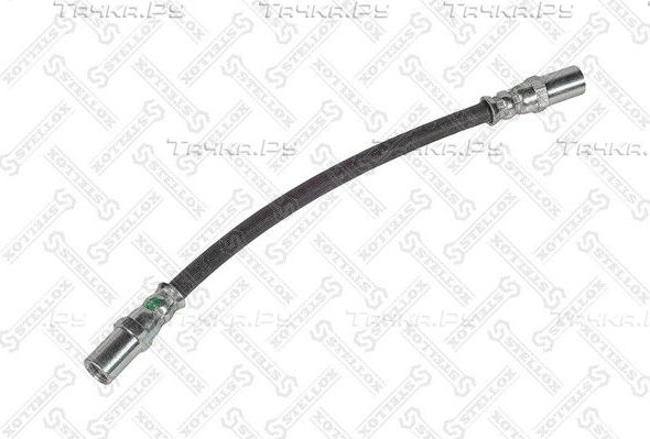 Тормозной шланг Stellox задний для Renault 11 1983-1988. Артикул 27-00403-SX