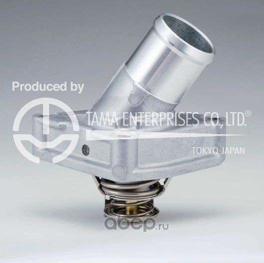 WH-NJ-82 ТЕРМОСТАТVQ35HR - FX35 EX35 08- G35 06 (Tama). Артикул WHNJ82