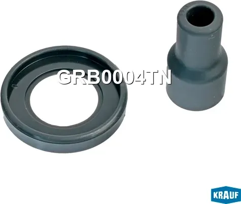 Наконечник катушки зажигания Krauf. Артикул GRB0004TN