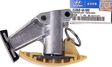 Цепь ГРМ Hyundai / KIA. Артикул 233604A100