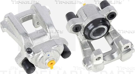 Тормозной суппорт NK задний левый для BMW 1 II (F20/F21) 2011-2019. Артикул 2115101