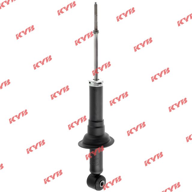 Амортизатор KYB (Каяба) Excel-G задний для Mitsubishi Outlander III 2014-2015. Артикул 3410078