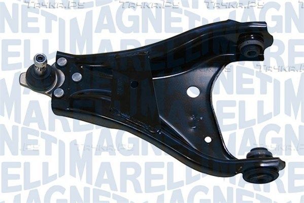 Поперечный рычаг передней подвески Magneti Marelli для Dacia Duster I 2010-2018. Артикул 301181344900