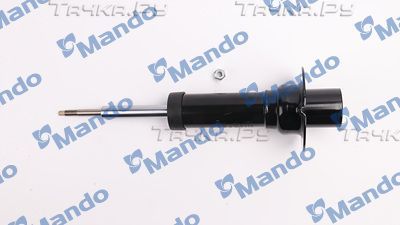Амортизатор Mando передний для Jeep Cherokee III (KJ) 2001-2008. Артикул MSS016107