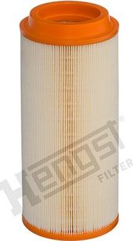 Воздушный фильтр Hengst. Артикул E1800L