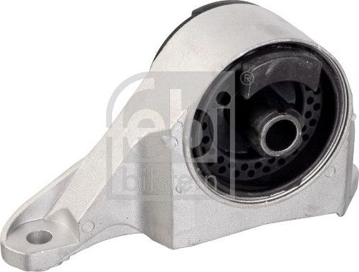 Подушка (опора) КПП Febi Bilstein. Артикул 178474