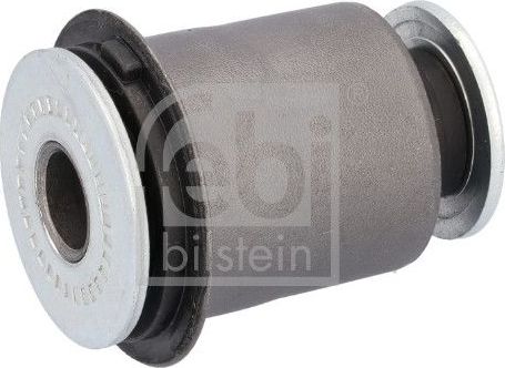 Сайлентблок переднего рычага подвески Febi Bilstein (резина/металл). Артикул 188568