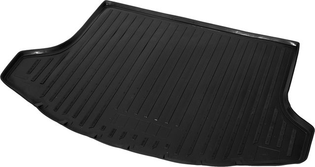 Коврик Rival в багажник для Kia Sportage III 2010-2016. Артикул 12805002