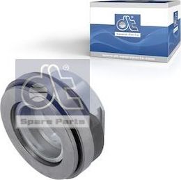 Выжимной подшипник сцепления DT Spare Parts. Артикул 3.40050