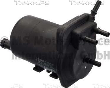 Топливный фильтр Kolbenschmidt для Nissan Note I 2006-2012. Артикул 50014196