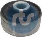 Сайлентблок переднего рычага подвески RTS. Артикул 017-00680