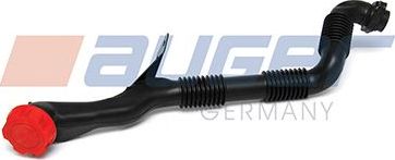 Трубка кондиционера Auger для Volvo  FL12 1995-1998. Артикул 68879