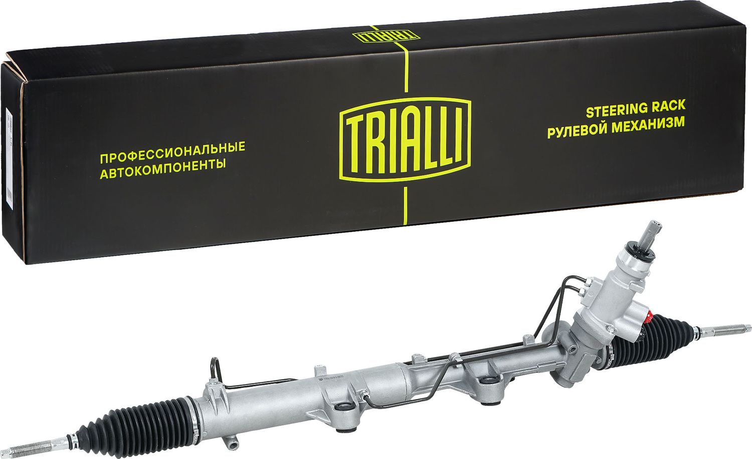 Рулевая рейка Trialli. Артикул CRS 1803