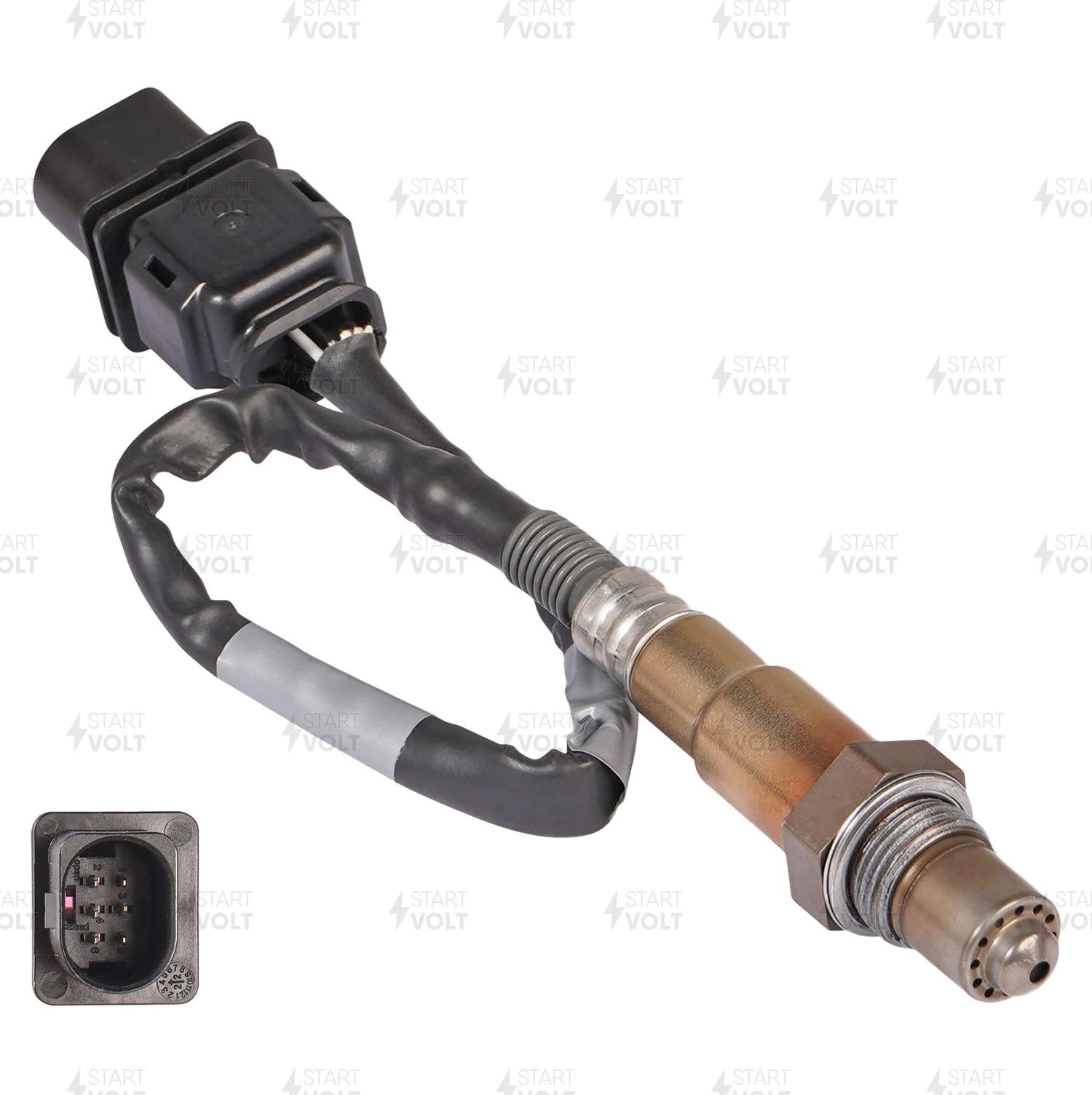 Лямбда-зонд (кислородный датчик) StartVOLT. Артикул VS-OS 2614