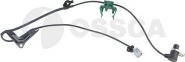 Датчик ABS OSSCA передний левый для Toyota Avensis I 1997-2003. Артикул 21205