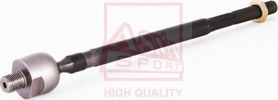 Рулевая тяга Asva правая/левая для Subaru Impreza II 2000-2009. Артикул 0822-B13