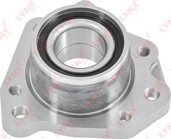 Ступичный подшипник (комплект) LYNXauto. Артикул WB-1014