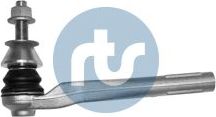 Наконечник рулевой тяги RTS. Артикул 91-01499-2
