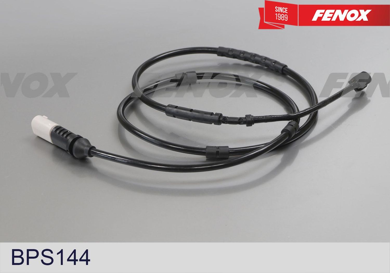 Датчик износа торм.колодок BMW F20/21/30/31 10- зад. Fenox. Артикул BPS144