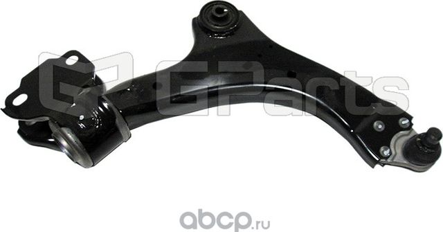 Рычаг, правый (Gparts). Артикул VO31317664