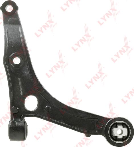 Поперечный рычаг передней подвески LYNXauto. Артикул C5400R