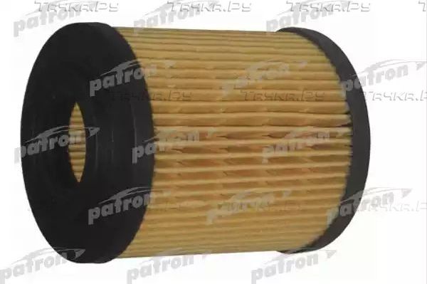 Масляный фильтр Patron для Opel Meriva A 2006-2010. Артикул PF4248