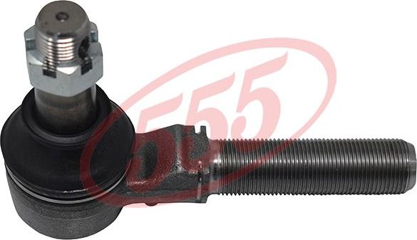 Наконечник рулевой тяги 555 правый внешний для Toyota Dyna U300 – U400  1995-2001. Артикул SE-A041R