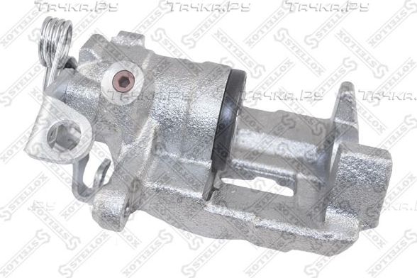 Тормозной суппорт Stellox (Чугун). Артикул 05-90053-SX
