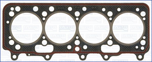 Прокладка ГБЦ Ajusa FIBERMAX для Fiat Croma I 1987-1992. Артикул 10076710