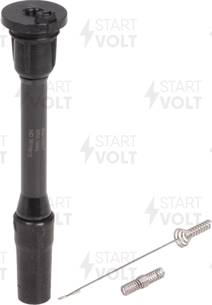 Наконечник свечи зажигания StartVOLT. Артикул STC 1042