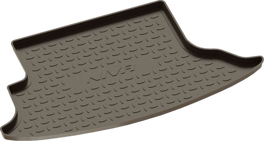Коврик Seintex для багажника Chevrolet Niva I 2002-2008. Артикул 85314