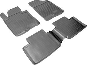 Коврики Норпласт для салона Kia Ceed II 2012-2018. Артикул NPA11-C43-050