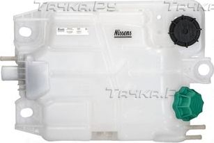 Расширительный бачок Nissens (полимерный материал) для IVECO EuroTech 1997-2026. Артикул 996452