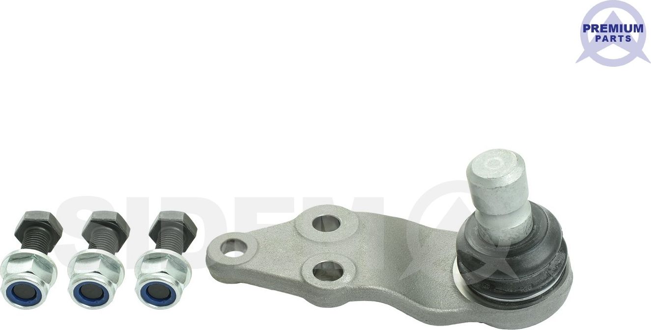 Шаровая опора Sidem. Артикул 67289