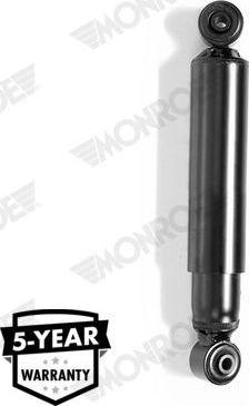 Амортизатор Monroe Original. Артикул R2661