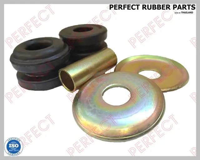 Втулка реактивной тяги (компл) (Perfect). Артикул TO23LH112Z