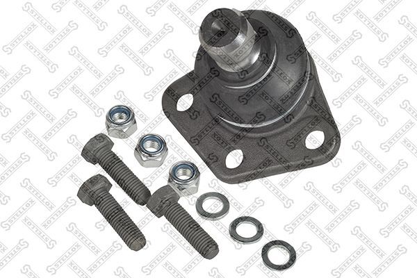 Шаровая опора Stellox нижняя для Porsche 944 1981-1991. Артикул 52-00017-SX
