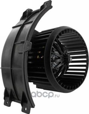 Мотор печки (электровентилятор отопителя) VAG. Артикул 7E5820021