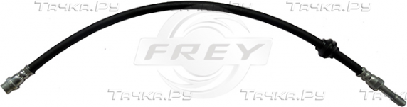 Тормозной шланг Frey. Артикул 745906701