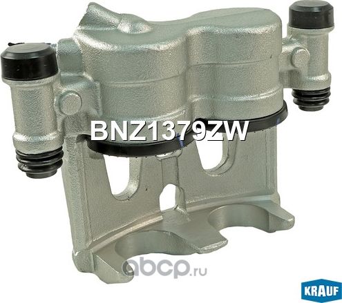 Суппорт тормозной Krauf. Артикул BNZ1379ZW