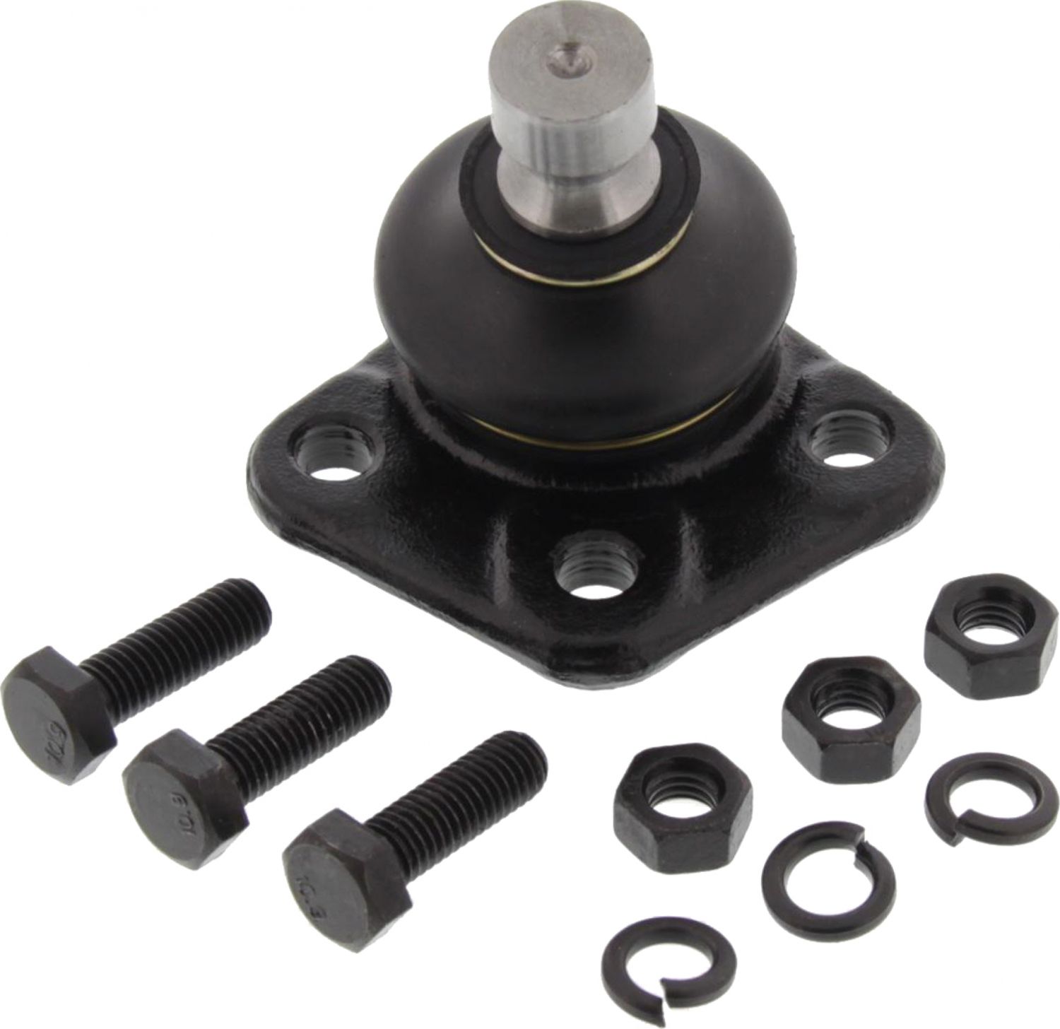 Шаровая опора MAPCO передняя правая/левая нижняя для Volkswagen Caddy II 1996-2000. Артикул 19962