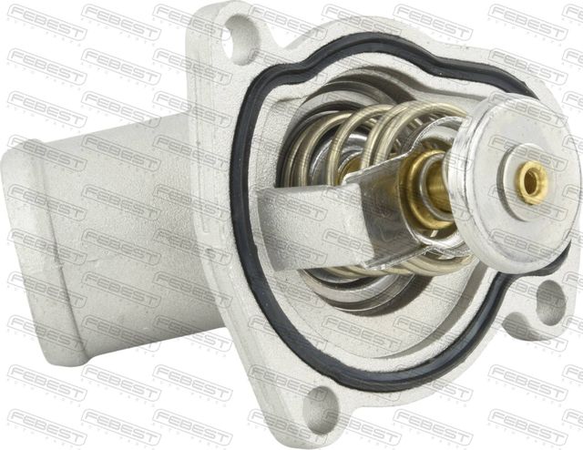 Термостат Febest для Opel Meriva A 2004-2010. Артикул 18462-003