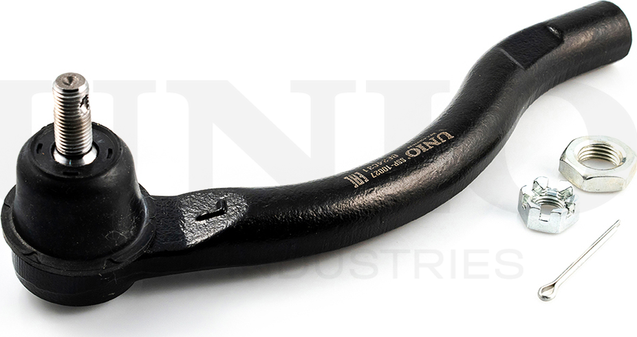 Наконечник рулевой тяги (Unio). Артикул SSP-10027