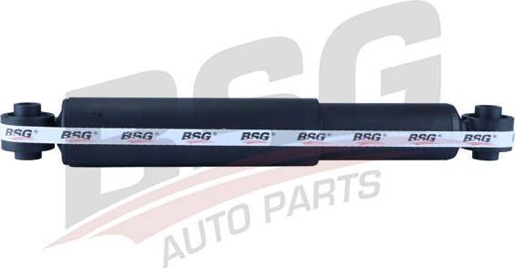Амортизатор BSG задний для Kia Sorento I 2002-2011. Артикул BSG 40-300-079