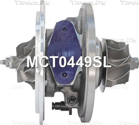 Картридж турбокомпрессора Krauf. Артикул MCT0449SL