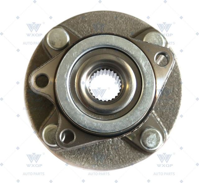 Ступица колеса с интегрированным подшипником Wxqp. Артикул 12384