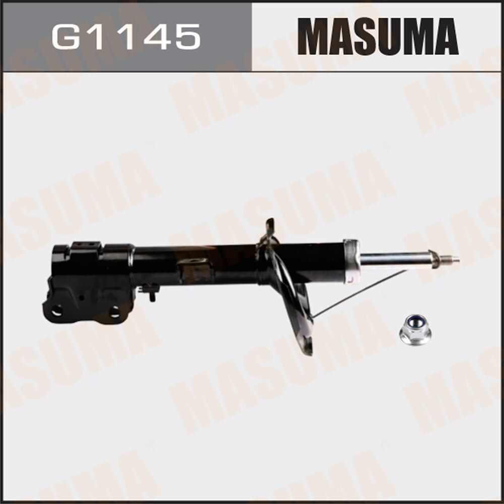 Амортизатор Masuma. Артикул G1145